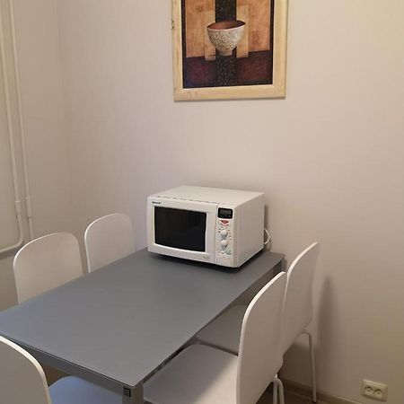 Cosy Appartment In Great Location Κάουνας Εξωτερικό φωτογραφία