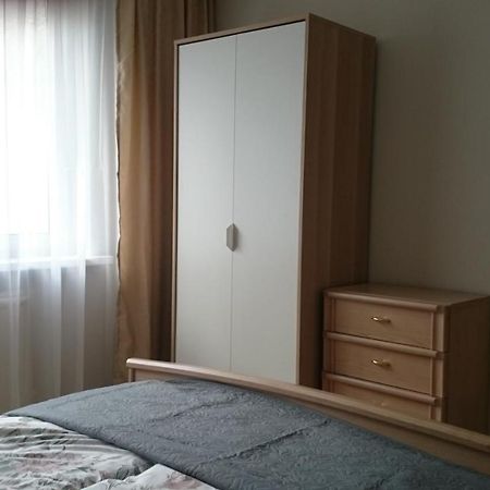 Cosy Appartment In Great Location Κάουνας Εξωτερικό φωτογραφία