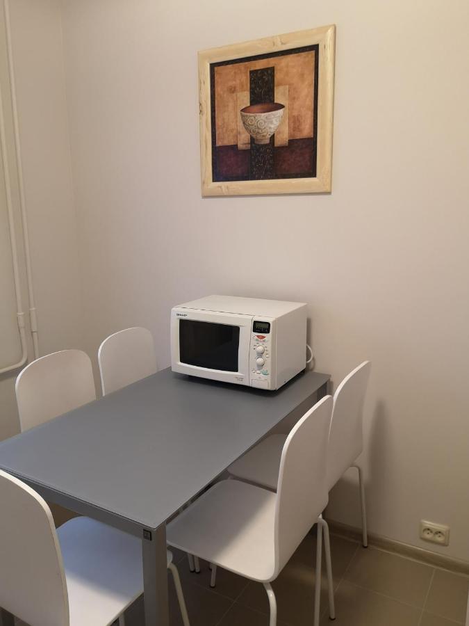 Cosy Appartment In Great Location Κάουνας Εξωτερικό φωτογραφία