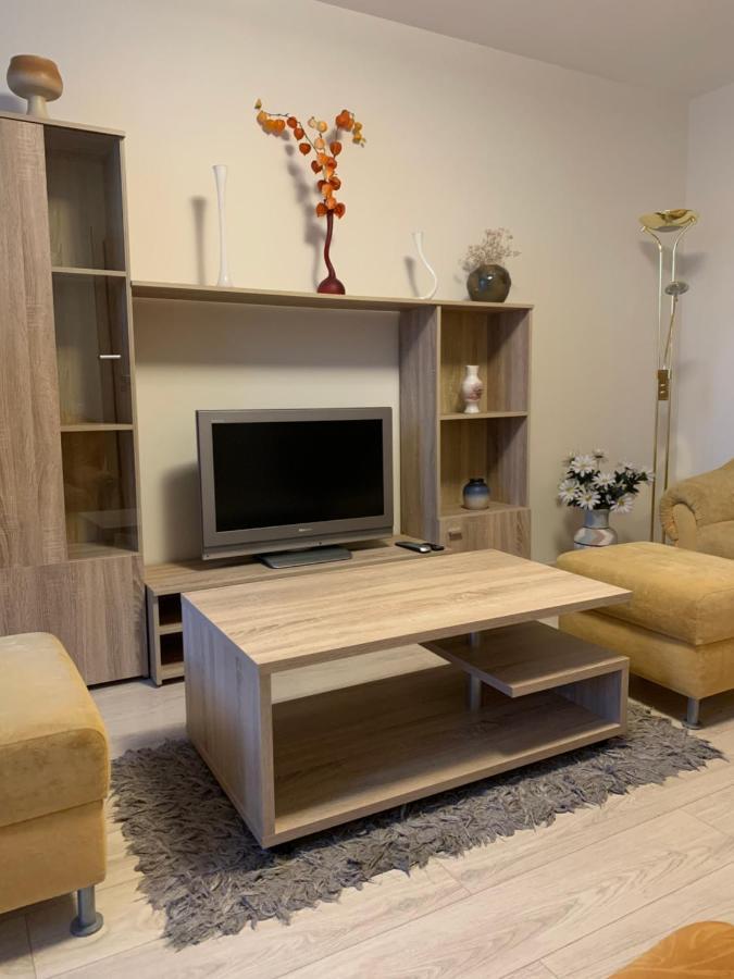 Cosy Appartment In Great Location Κάουνας Εξωτερικό φωτογραφία