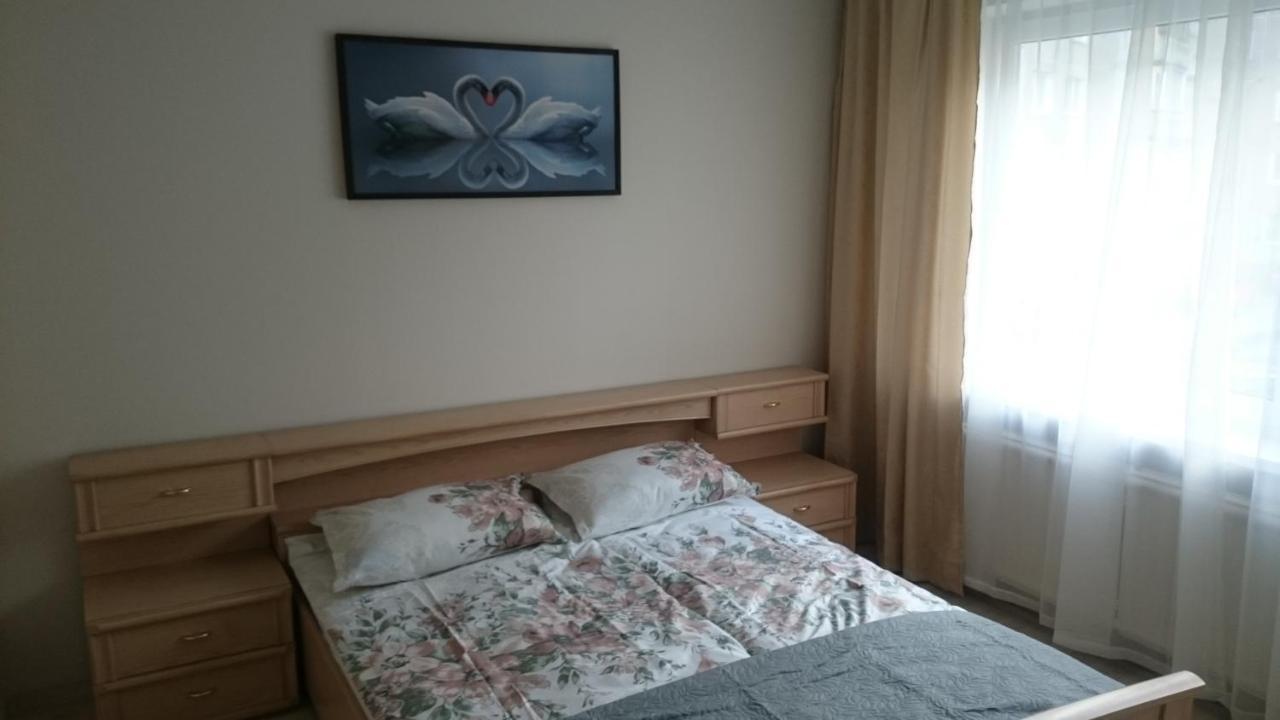 Cosy Appartment In Great Location Κάουνας Εξωτερικό φωτογραφία