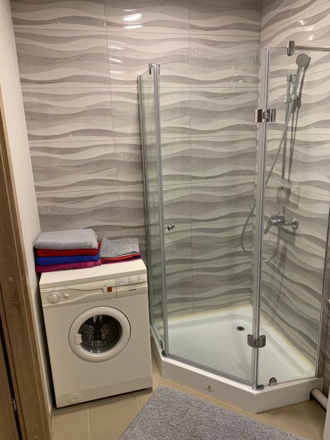 Cosy Appartment In Great Location Κάουνας Εξωτερικό φωτογραφία