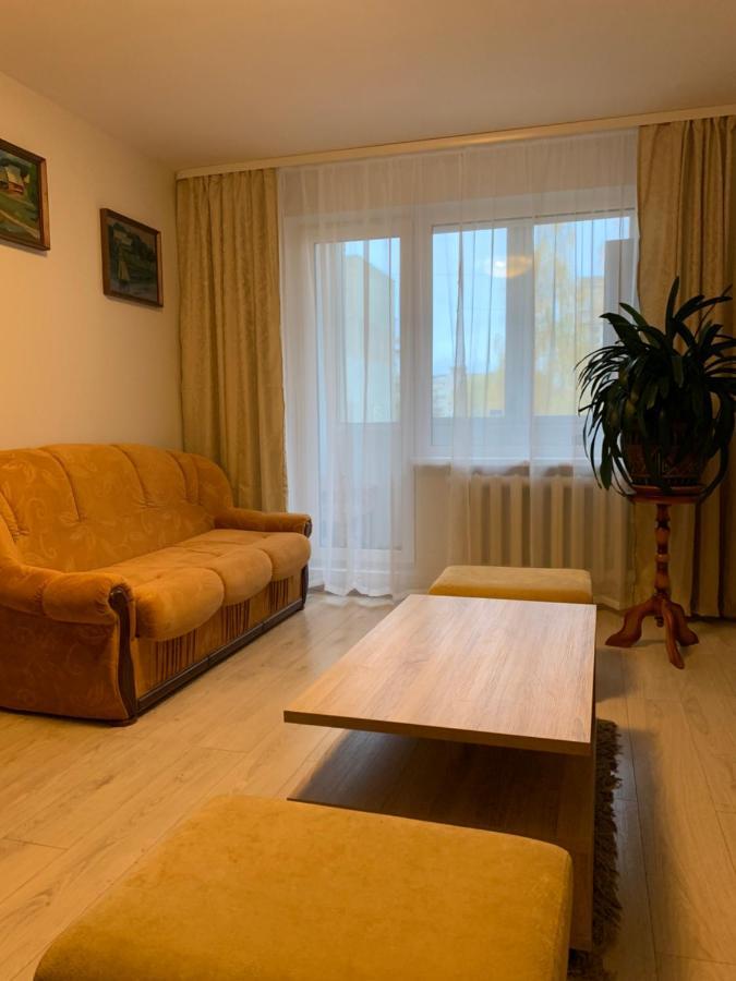 Cosy Appartment In Great Location Κάουνας Εξωτερικό φωτογραφία