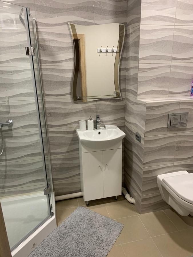 Cosy Appartment In Great Location Κάουνας Εξωτερικό φωτογραφία