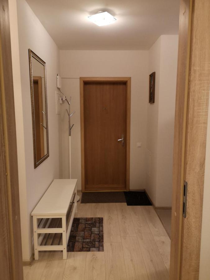 Cosy Appartment In Great Location Κάουνας Εξωτερικό φωτογραφία